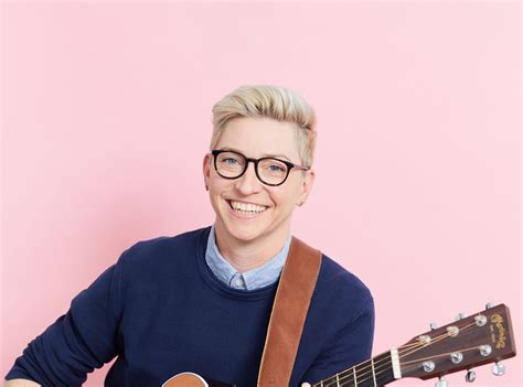 Kristin Key’s Lesbian Army Tour tickets, presale info, accomodations