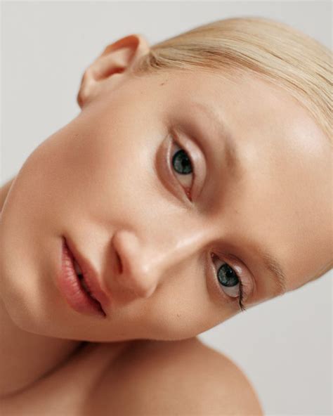 Swedish Ecoluxury Supportive Skincare | Exfoliate face, Improve skin ...
