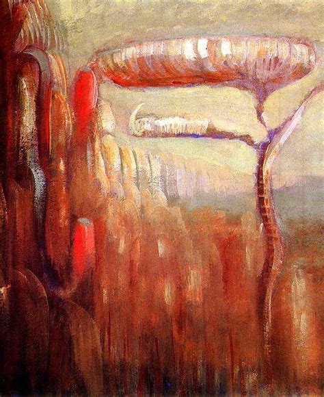 M.K.Ciurlionis Painting