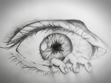 Emotional Drawings at PaintingValley.com | Explore collection of ...