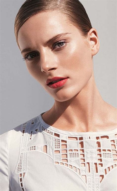 Boss Hugo Boss Spring 2014 Online Campaign (Hugo Boss)