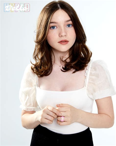 Alexa Swinton - BELLO Mag
