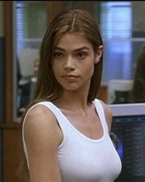 76 Denise richards ideas in 2025 | denise richards, richard, 90s hairstyles