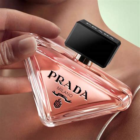 Prada Paradoxe Eau de Parfum | Prada Beauty Official Site