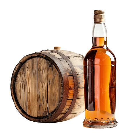 rum barrel  rum bottle alcohol alcoholic art png transparent