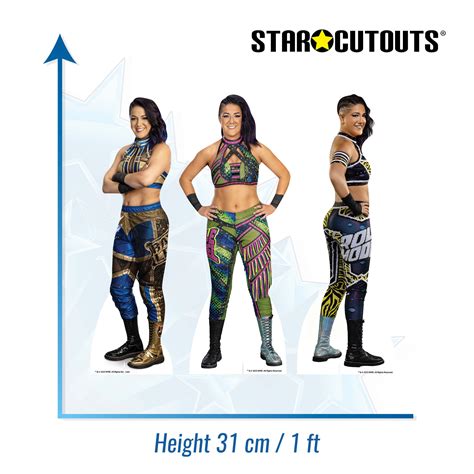 WWE – mycardboardcutout