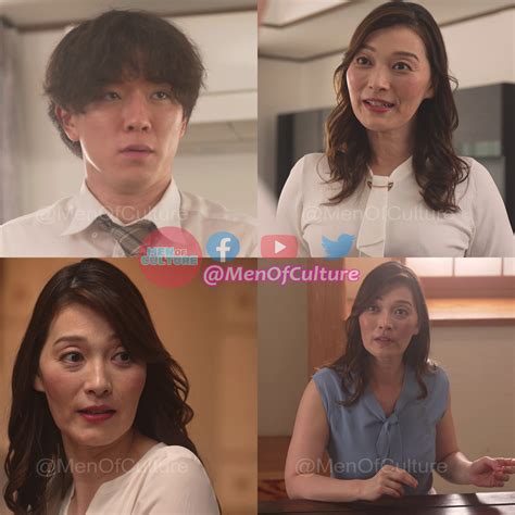 MEN - mother-in-law and her son-in-law Code 👉👉 ROE-300 Name 👉👉 Shouko