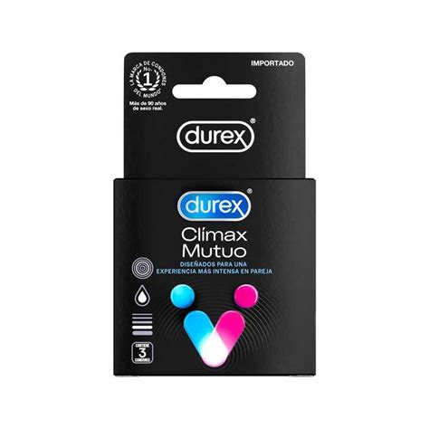 Durex Chile | Condones