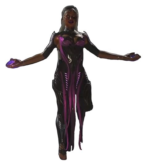 Sindel | Mortal Kombat Fanon Wiki | Fandom