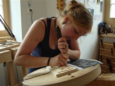 Brienz Woodcarving School: Training Tomorrow's Woodcarvers in Past ...