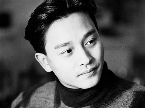 Remembering Leslie Cheung 20th anniversary