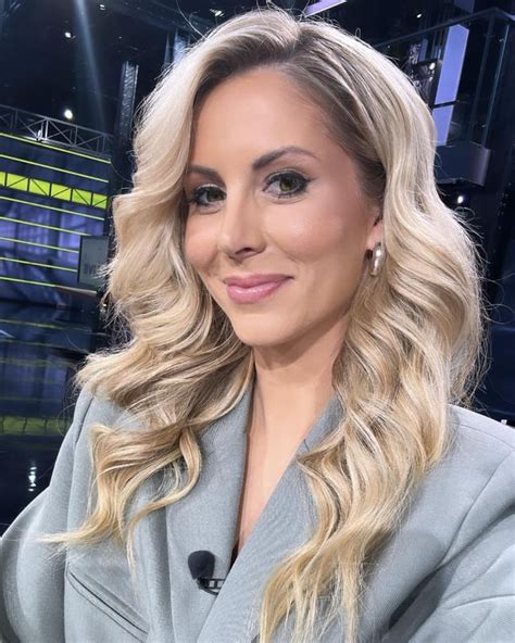 Laura Rutledge - ESPN and SEC Network : r/HotAmericanReporters