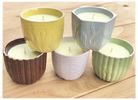 Candles – Citronella | Kumanu, earth conscious skincare