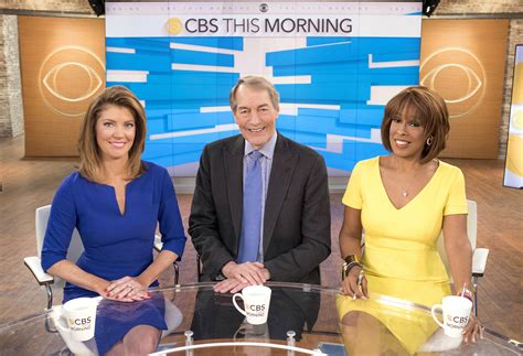 Why Gayle King and Norah O’Donnell Decided to Stay with CBS This Morning