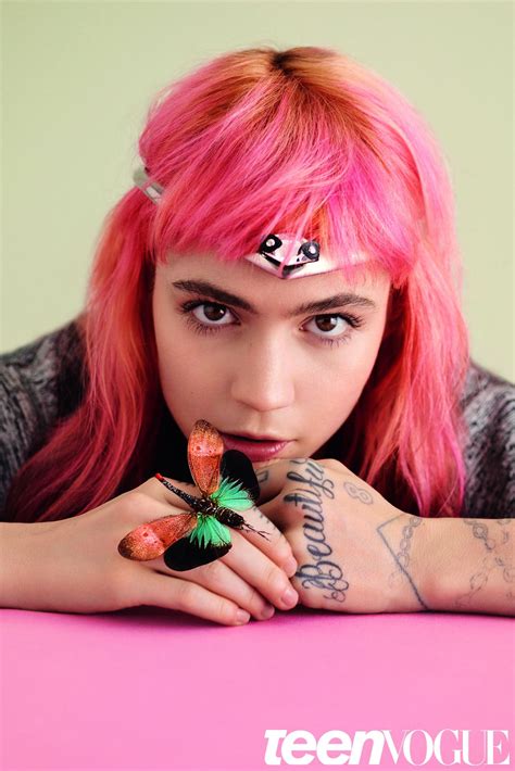 20 Grimes young ideas | grimes, claire boucher, celebs