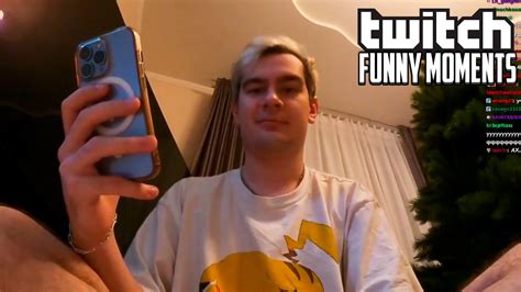 Топ Моменты с Twitch | твикс - YouTube