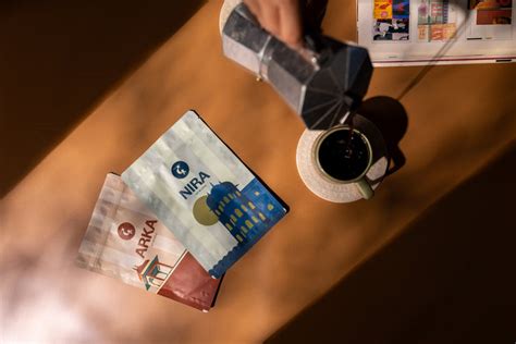 Drava Coffee - A Premium Coffee Experience Brand from India