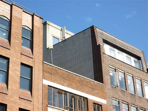 82 Borough High Street, London – Design Team Consultants