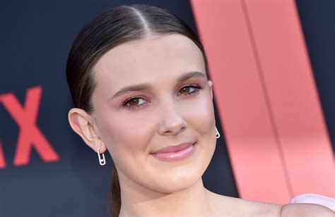 Joi Millie Bobby Brown's Career: The Rise And Fall (and Rise Again?) Image 11