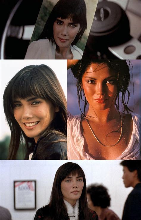 Suzee Pai, best known for her role as Miao Yin in Big Trouble in Little