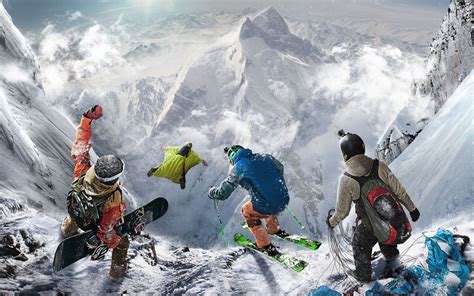 10 ultimate destinations to travel in India for adventurous sports