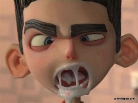 Paranorman Quotes. QuotesGram