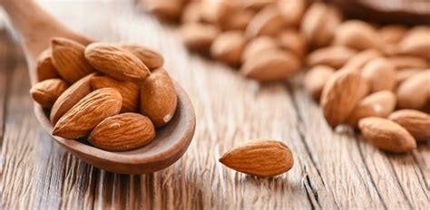 Qual O Benefício Da Amêndoa - Para que serve a amêndoa? Veja benefícios e receitas práticas para o ...