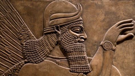 Ancient Mesopotamia