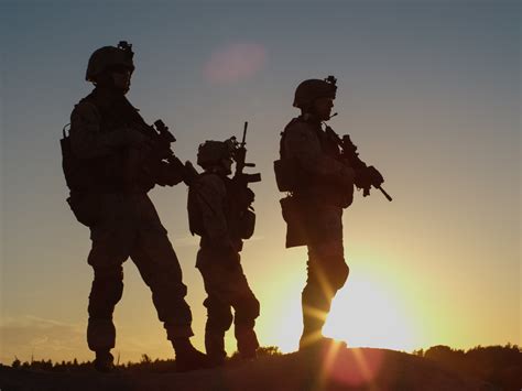 MoD says claim SAS repeatedly killed Afghan detainees ‘puts troops at