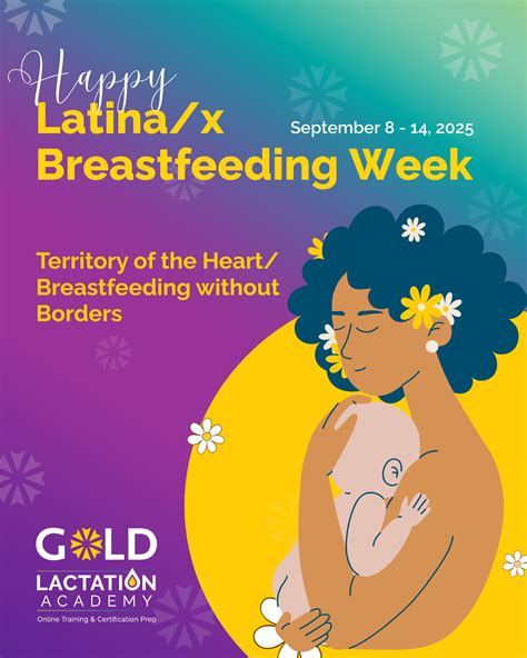 GOLD Lactation Academy