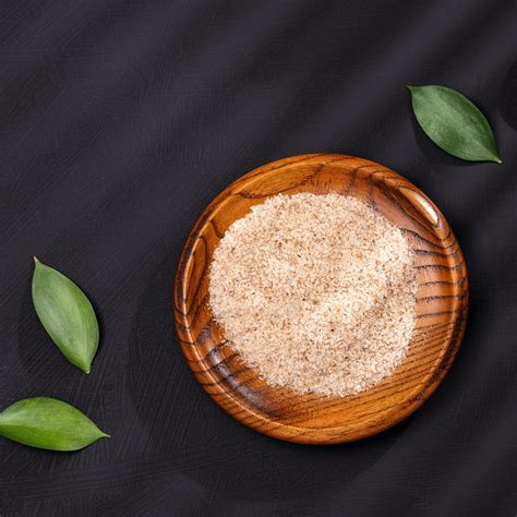Does Psyllium Husk Break A Fast Dr Berg 6