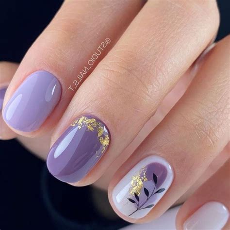 Gallery - Polished Nail Bar