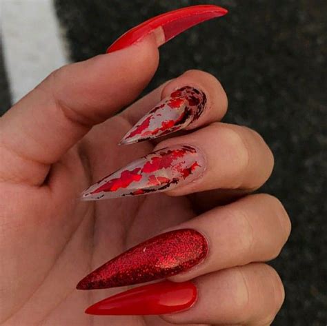 Pin on Nail Designs