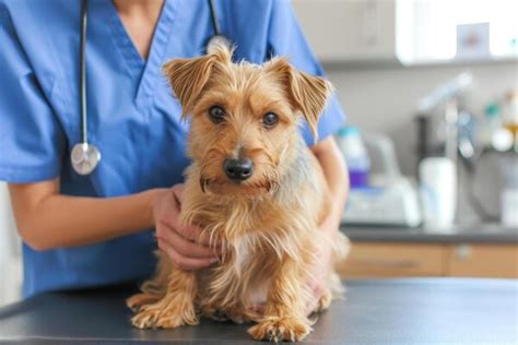 Dog Veterinarian Stock Photos, Images and Backgrounds for Free Download