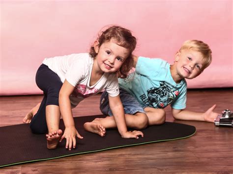 Bambini Minis - Familienglück Ansbach