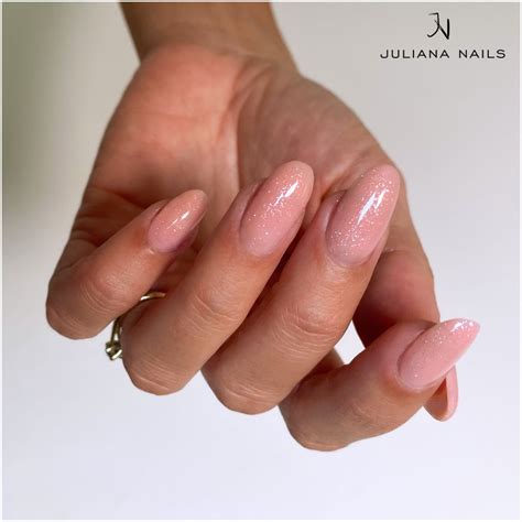 Juliana Nails Gel Lack Effect Finish Brilliant Glow kaufen | BellAffair.de