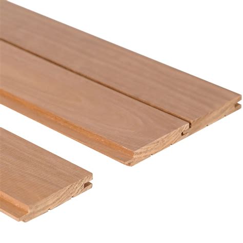 Moulding VÄ Thermo-aspen - Thermory