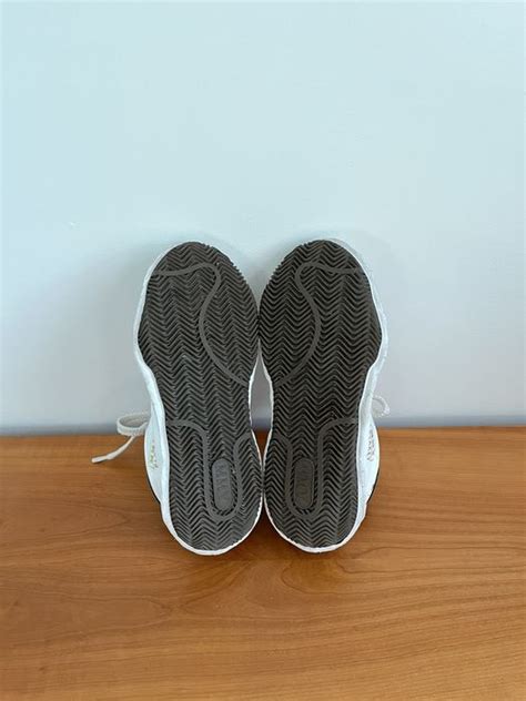 Miharayasuhiro MMY Blakey White | Grailed