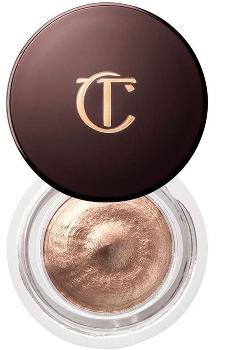 Charlotte Tilbury Eyes To Mesmerize Cream Eyeshadow ingredients (Explained)