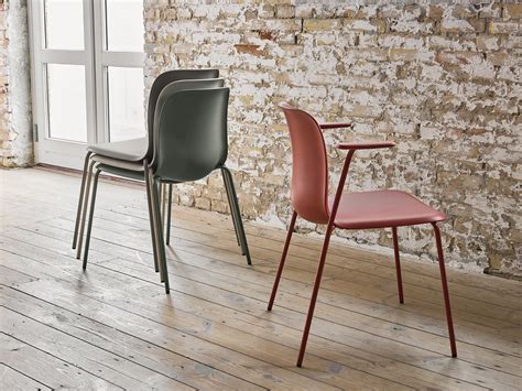 SixE 4-LEG ARMCHAIR & designer furniture | Architonic