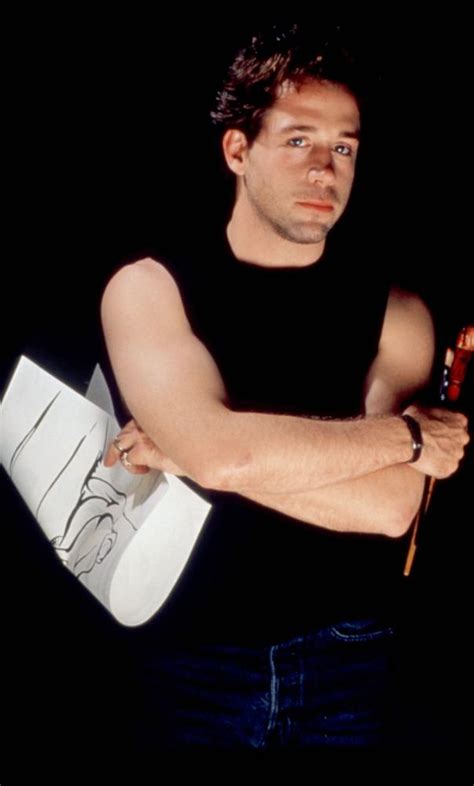 Tom Hulce - Actor
