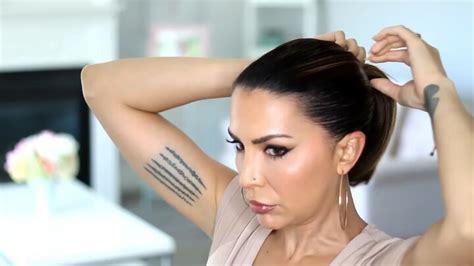 7 Quick and Easy Hairstyles for Dirty Hair | Upstyle