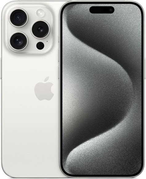 iPhone 15 Pro ( Apple ) – купить pro 129 990 ₽ | в СИТИ МАРК
