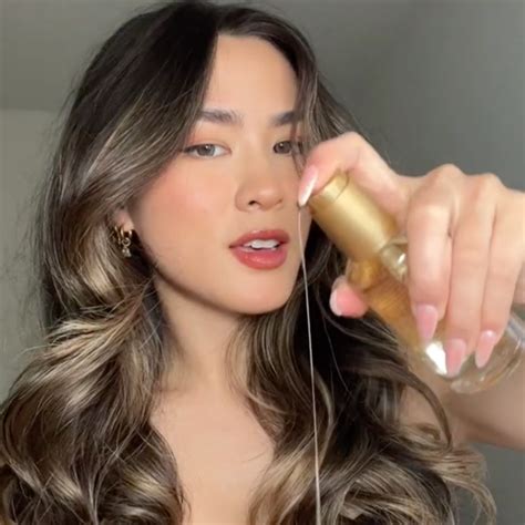 Keratin Healing Oil - Hair Treatment | L'ANZA