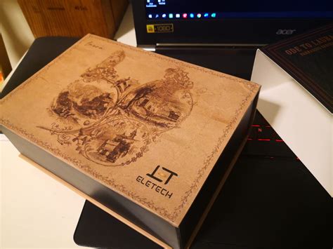 Eletech Cables Official Impressions & Discussions Thread | Page 2 ...