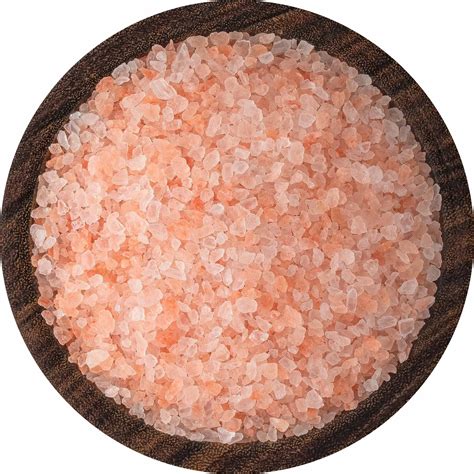 Ancient Ocean® Himalayan Pink Salt Bulk (Small Grain) - 25 lb Bag ...