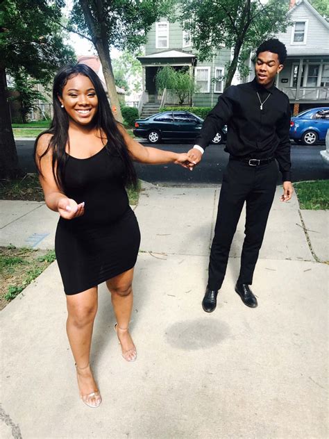 Download Cute Black Couple Pictures | Wallpapers.com