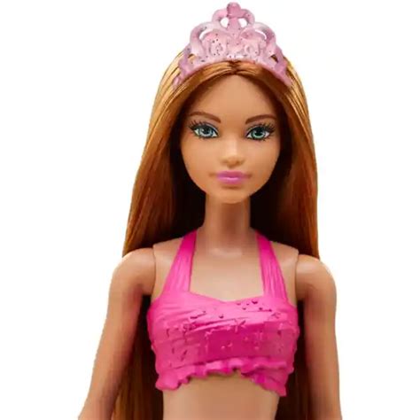 Barbie HBW89 Ocean Adventure Dolls and Accessories - ToguMogu