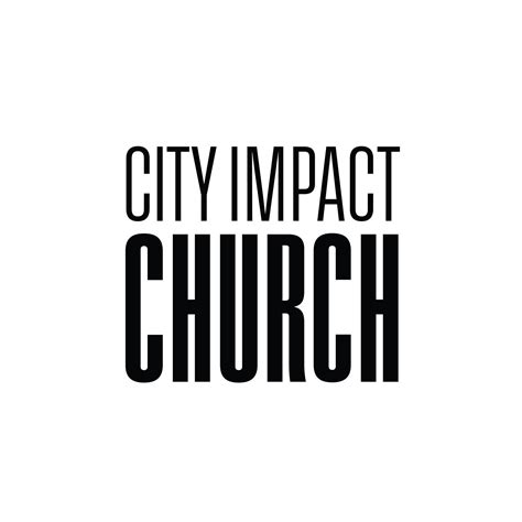 City Impact Church - Home