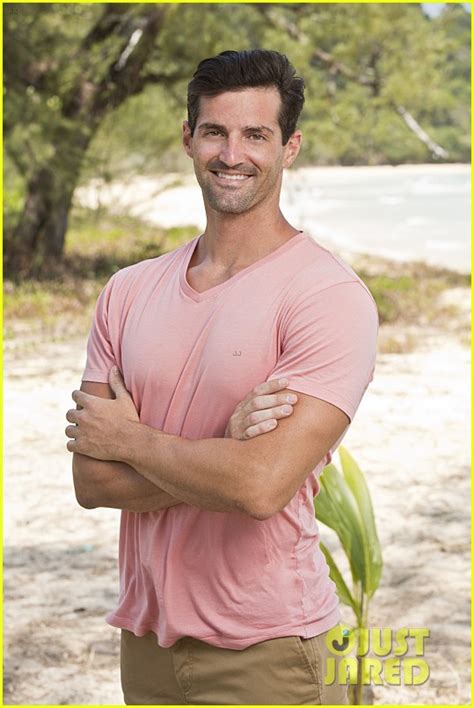 Who Went Home on 'Survivor' 2016? Top 4 Revealed!: Photo 3653362 ...